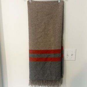 Alicia Adams Alpaca Canyon Throw